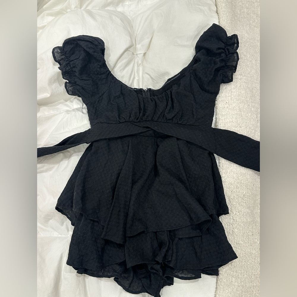 Princess Polly Dress